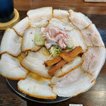 中華そば ひらこ屋 - 