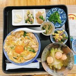 島の思い出ピアノ - 料理写真: