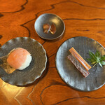 千年鮭 井筒屋 - 