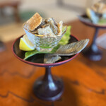 千年鮭 井筒屋 - 