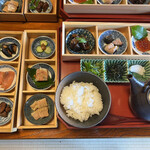 千年鮭 井筒屋 - 