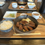 Yakiniku Haramiya - 