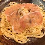 スパゲティ 心 - 