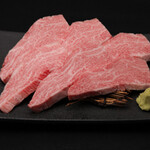 Akasaka Yakiniku Ushiya - 