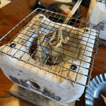 千年鮭 井筒屋 - 