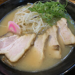 屋台ラーメン走麺屋 - 