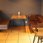 CAFE HUSET - 