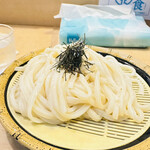 百万石うどん - 