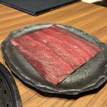 柳橋焼にく わにく - 