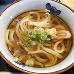 どん平 - 日替わり定食 880円