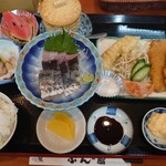 Bungo Zushi - 