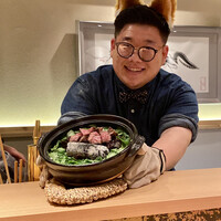 肉料理 狐の嫁入り - 