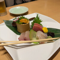 磯料理　まるけい - 