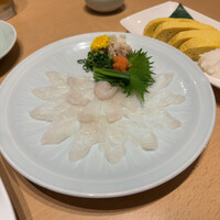 磯料理　まるけい - 