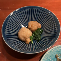 並木通り 瓢箪 - 