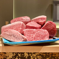 肉料理 狐の嫁入り - 