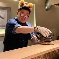 肉料理 狐の嫁入り - 
