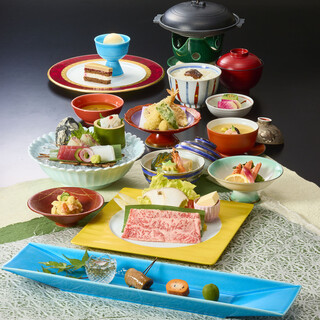 しゃぶしゃぶ・日本料理 木曽路_0