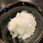 Yushima Tenjinshita Sushi Hatsu - 