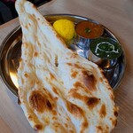 インド料理 ラジャン - 