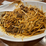 SHIBIRE-NOODLES 蝋燭屋 - 