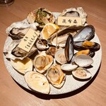 貝×シャブリ jiji - 