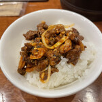 SHIBIRE-NOODLES 蝋燭屋 - 