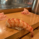 Yushima Tenjinshita Sushi Hatsu - 