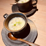 貝×シャブリ jiji - 