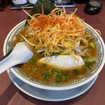 丸源ラーメン - 