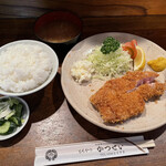 Tonkatsu Katsusei - 