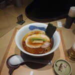 ニッポン ラーメン 凛 トウキョウ - 