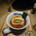 ニッポン ラーメン 凛 トウキョウ - 