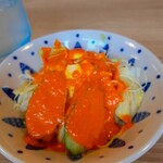 インド料理 ラジャン - 