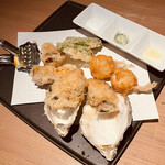 貝×シャブリ jiji - 