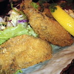 和屋 - カキフライ
