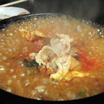 和屋 - ザ・マグマ