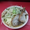 ラーメン二郎 大宮店