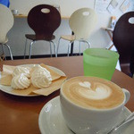 エスプレッソ ファクトリー - 2013年6月