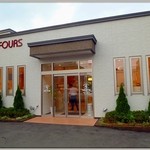 プティ･フール - 外観