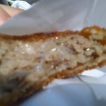 肉のすずき - juice of meat!（ピンぼけごめんなさい…）