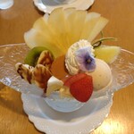 Mizunobu Fruit Parlor Labo - 