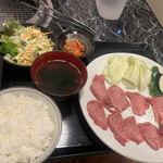 焼肉大関 - 料理写真: