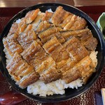 鰻料理 むなぎん - 