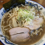 八ちゃんラーメン - 