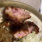 味のとんかつ 丸一 - 