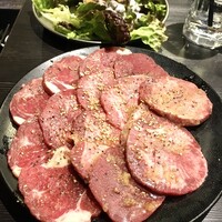 食べ飲み放題 焼肉ダイニングちからや 名駅店 - 