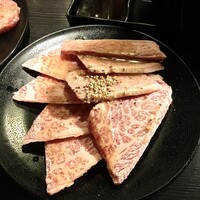 食べ飲み放題 焼肉ダイニングちからや 名駅店 - 
