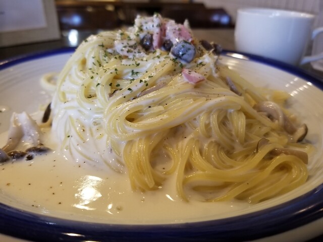 ha-ha 1coin dining bar &amp; cafe