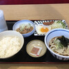 山田うどん食堂 安中店
